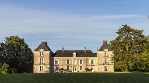 Photo de Château de Cop Choux