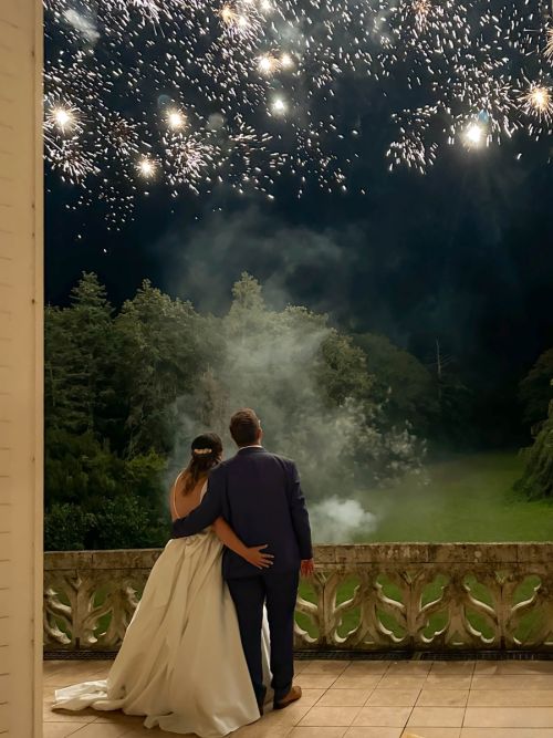 Photo de Château de La Rose - Pour un 