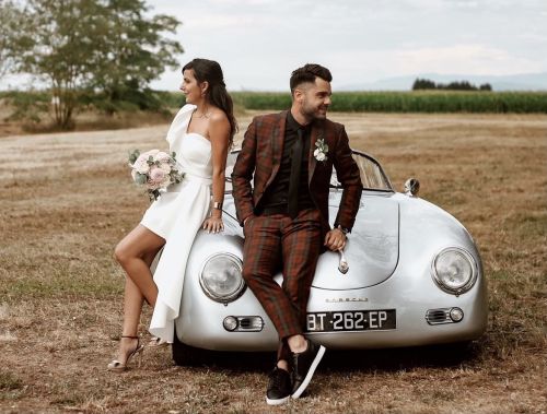 Photo de Perfect Suit