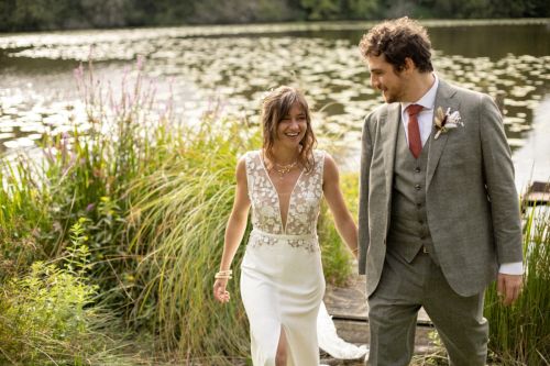 Photo de Joyze Wedding Planner