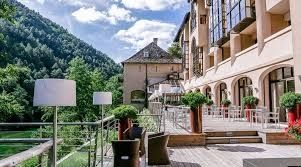 Photo de L'Hotel de La muse
