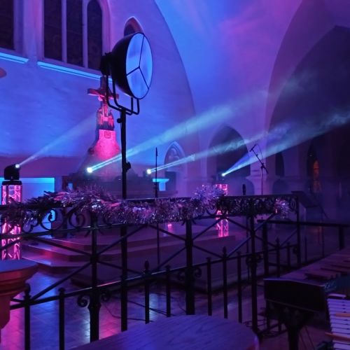 Photo de AB évènementiel