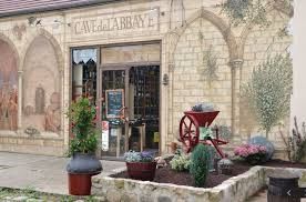 Photo de Cave de L'Abbaye