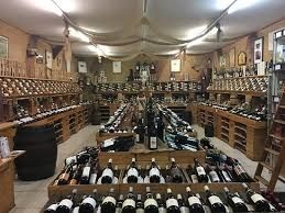 Photo de Cave de L'Abbaye