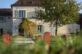 Photo de Les Deux Abbesses en Vert