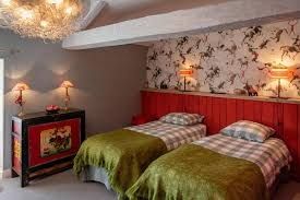 Photo de Les Deux Abbesses en Vert