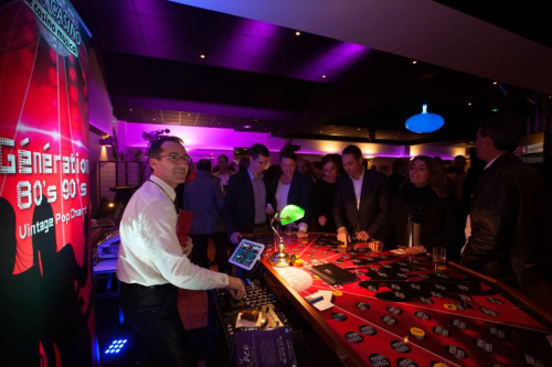 Photo de Events Academy