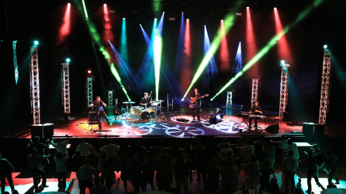 Photo de Events Academy