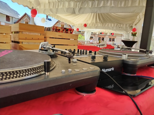 Photo de Addikt Evenements