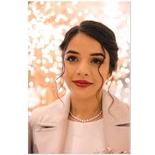 Photo de Adèle Langlois