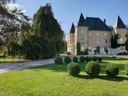 Photo de Château D'Adoménil