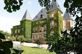 Photo de Château D'Adoménil