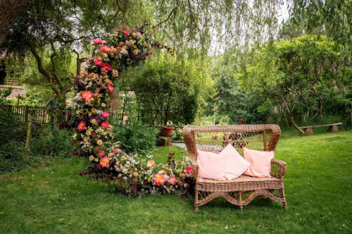 Photo de Agence Passionnément