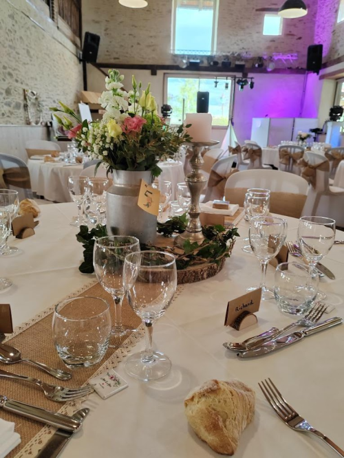 Photo de Al Event