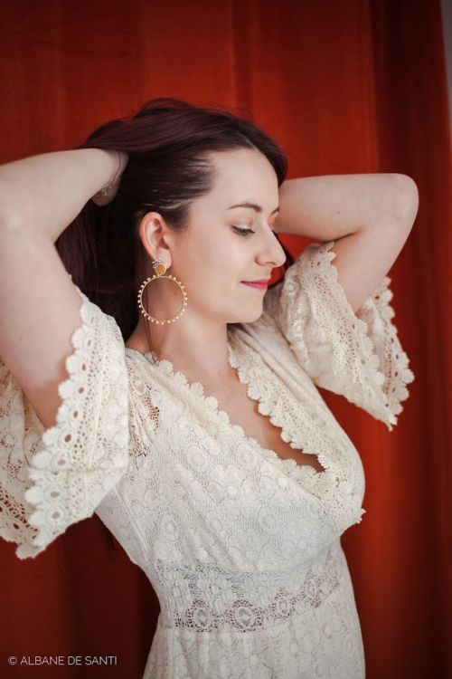 Photo de Albane de Santi photographe