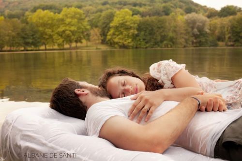 Photo de Albane de Santi photographe