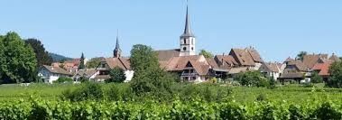 Photo de Domaine Albert Seltz