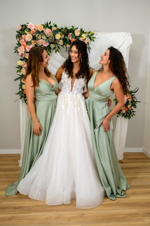 Photo de Alegria Mariage