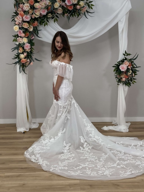 Photo de Alegria Mariage