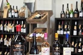 Photo de La Cave D'Aleth