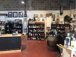 Photo de La Cave D'Aleth