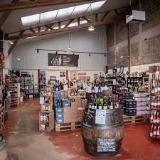 Photo de La Cave D'Aleth