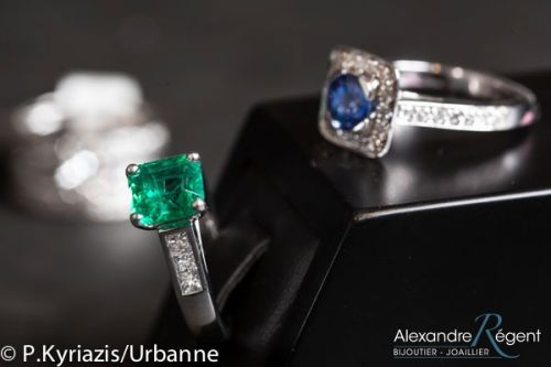 Photo de Alexandre Regent