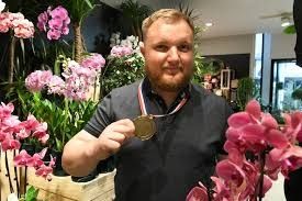 Photo de Alexandre Fourgeau Piquand