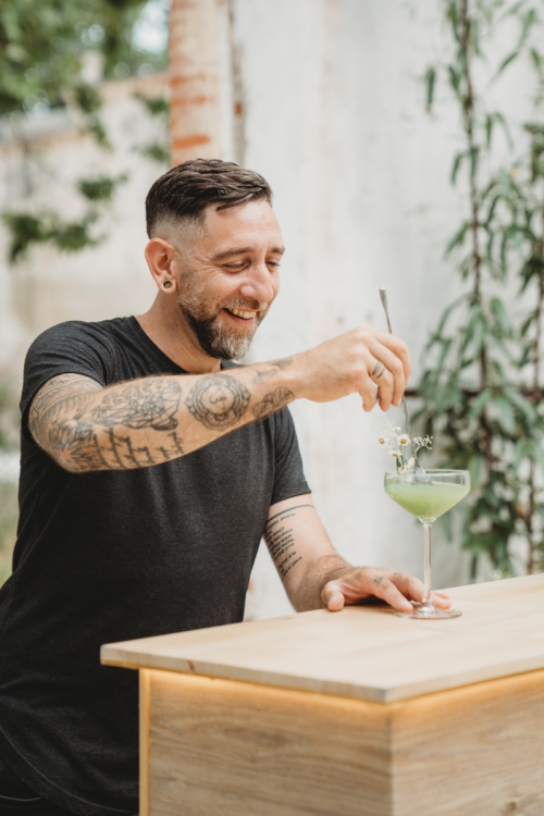 Photo de Bar à cocktails - Drunk in love