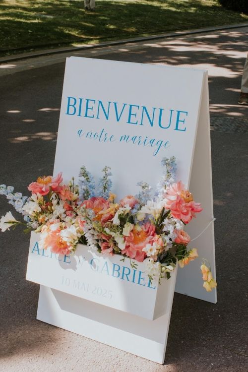 Photo de ALICE WONDERFUL FLOWERS