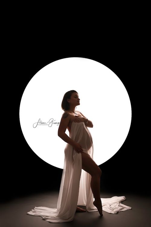 Photo de Alison Granger