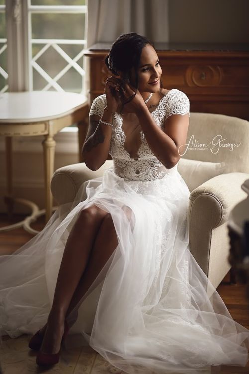 Photo de Alison Granger