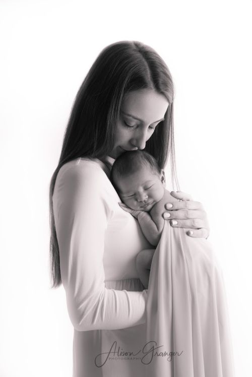 Photo de Alison Granger