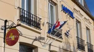 Photo de Hôtel les Alizés