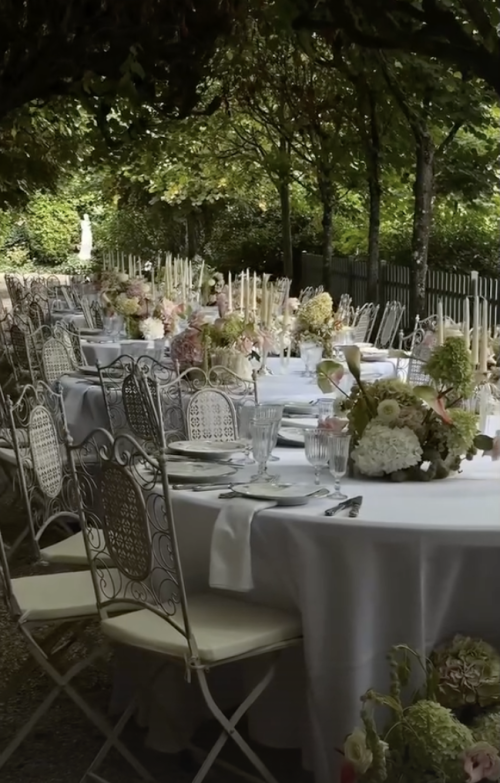 Photo de Château Du Prieuré d'Evecquemont
