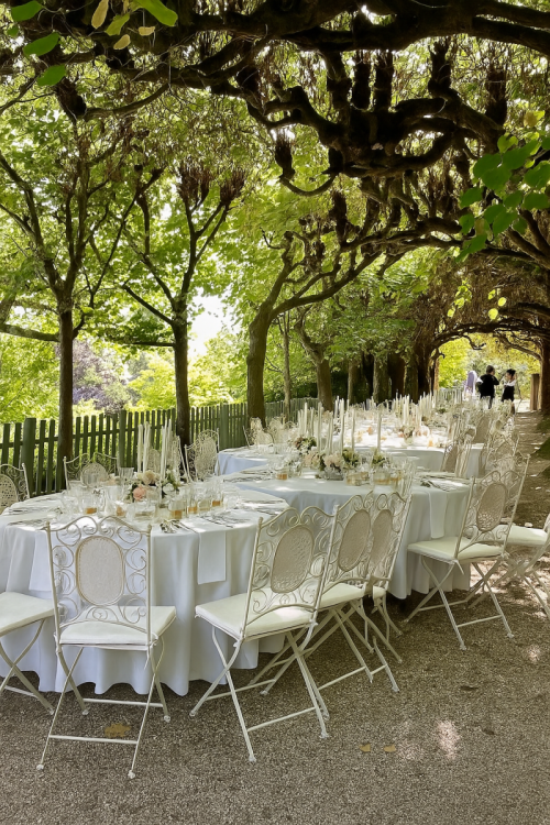 Photo de Château Du Prieuré d'Evecquemont