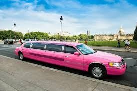 Photo de Allolimousine