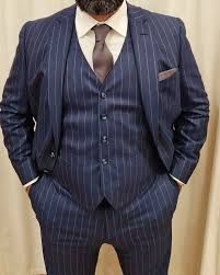 Photo de Allure au Masculin