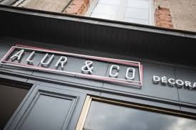 Photo de Alur and Co