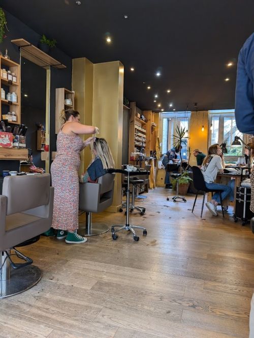 Photo de Amagance coiffure