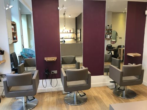 Photo de Amagance coiffure