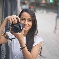 Photo de Amal Gianini