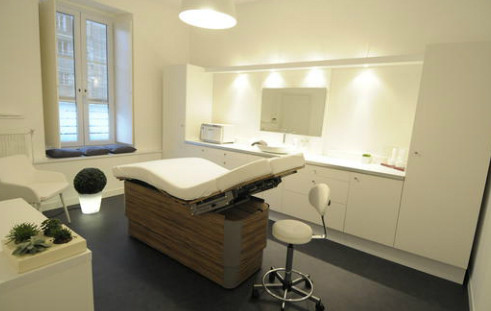 Photo de A L'Institut