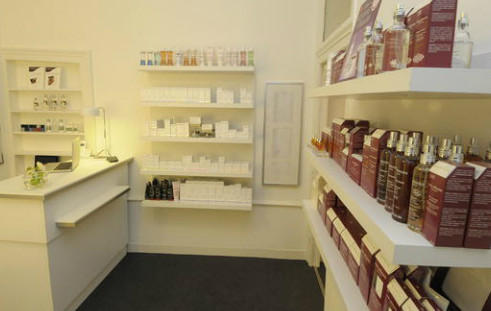 Photo de A L'Institut