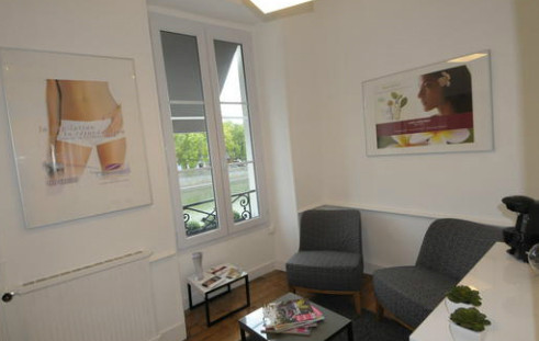 Photo de A L'Institut