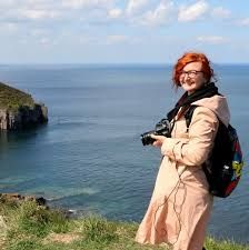Photo de Amélie Graphie
