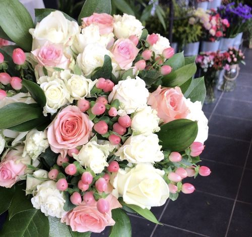 Photo de L'atelier Fleuri Amiens