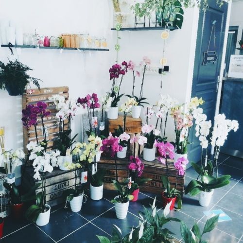 Photo de L'atelier Fleuri Amiens