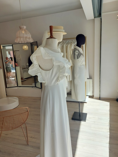 Photo de L'Amoureuse