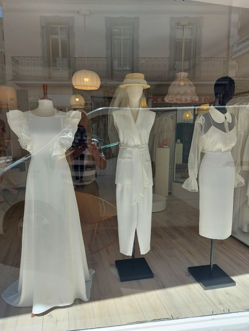 Photo de L'Amoureuse